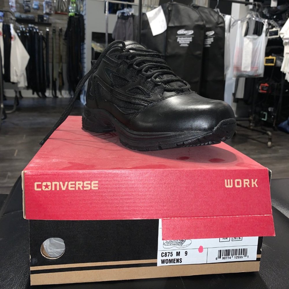 Women's Converse Work Shoe
